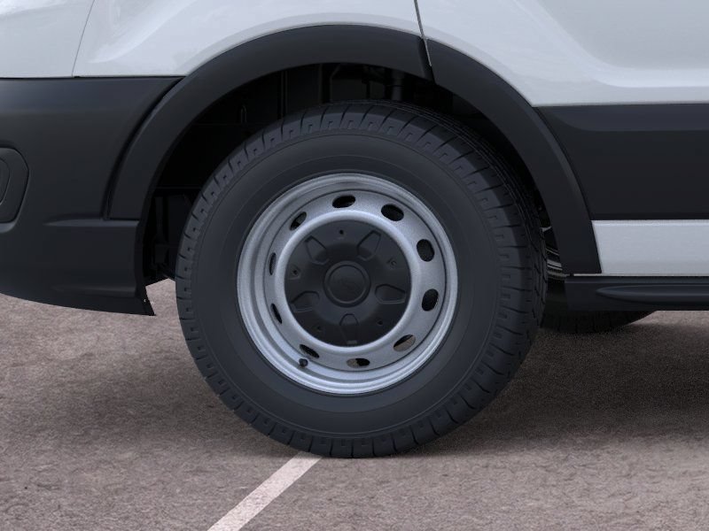 New 2026 Ford Transit 150 Low Roof RWD image 19