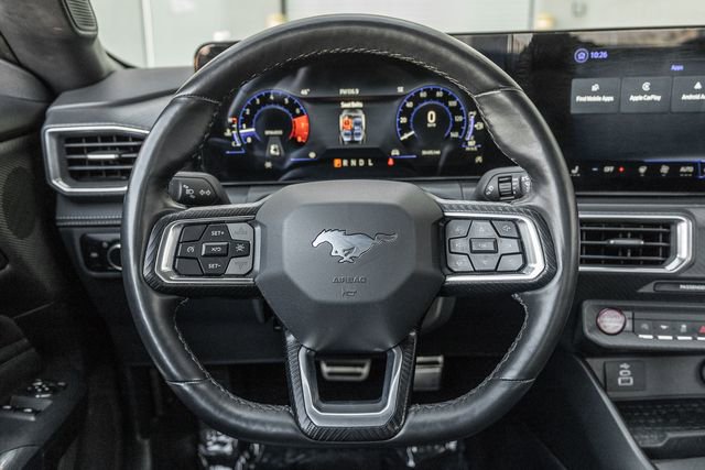 Used 2024 Ford Mustang Premium image 8
