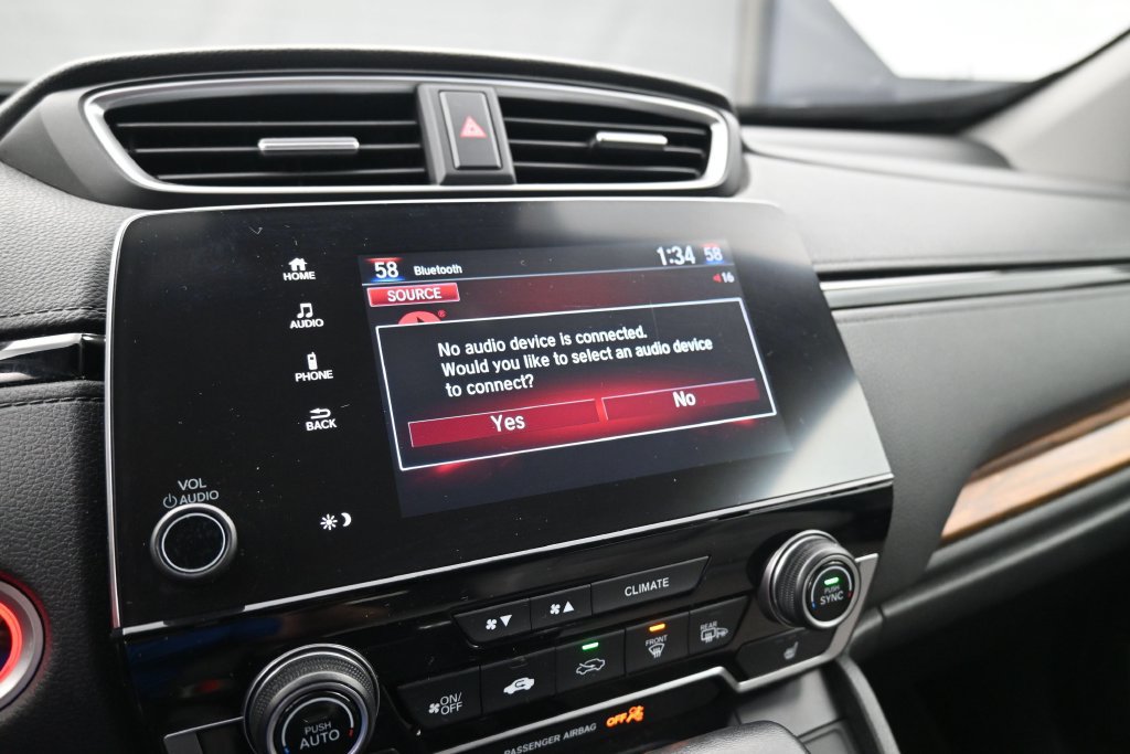 Used 2019 Honda CR-V EX-L image 41