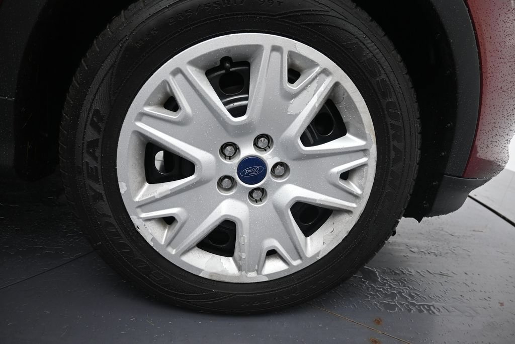 Used 2016 Ford Escape S FWD image 32