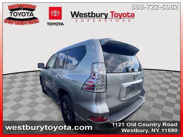 Used 2023 Lexus GX 460 Premium AWD/4WD image 7