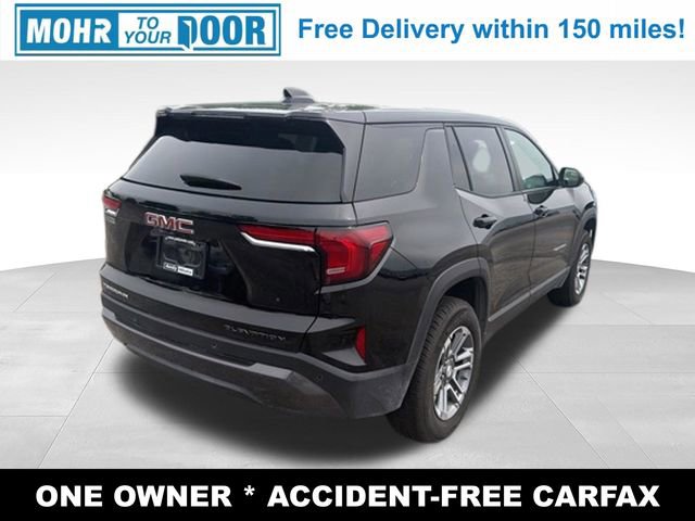 Used 2026 GMC Terrain Elevation FWD image 5