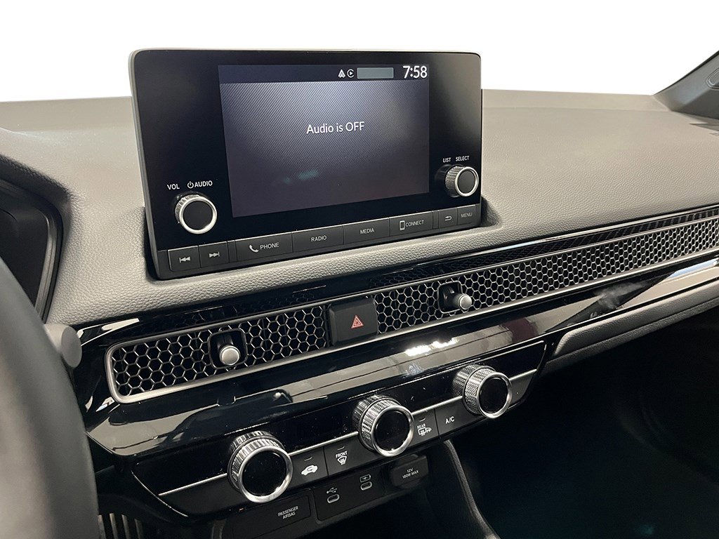 New 2026 Honda Civic Sport image 22