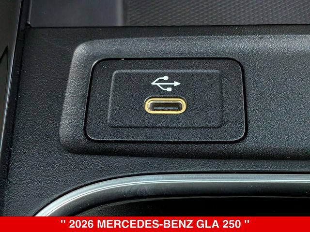 Used 2026 Mercedes-Benz GLA 250 4MATIC image 26