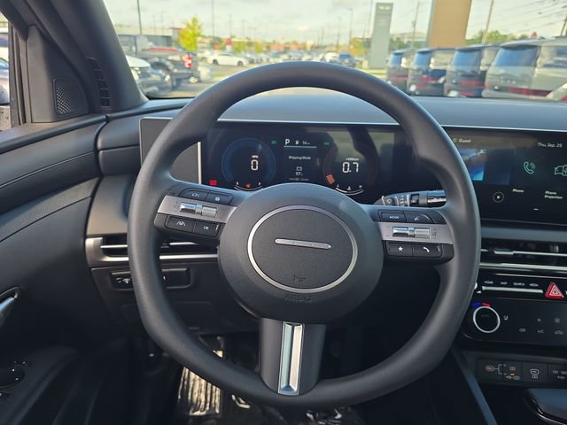 New 2026 Hyundai Santa Cruz SEL image 14