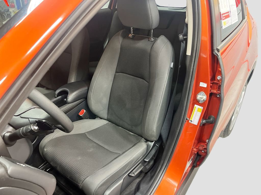 Used 2020 Honda HR-V EX image 18