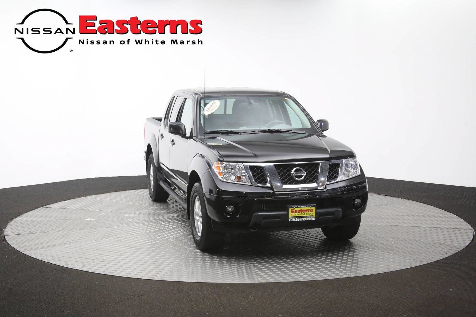 Used 2021 Nissan Frontier SV AWD/4WD image 47