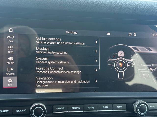 Used 2021 Porsche Macan S AWD/4WD image 36