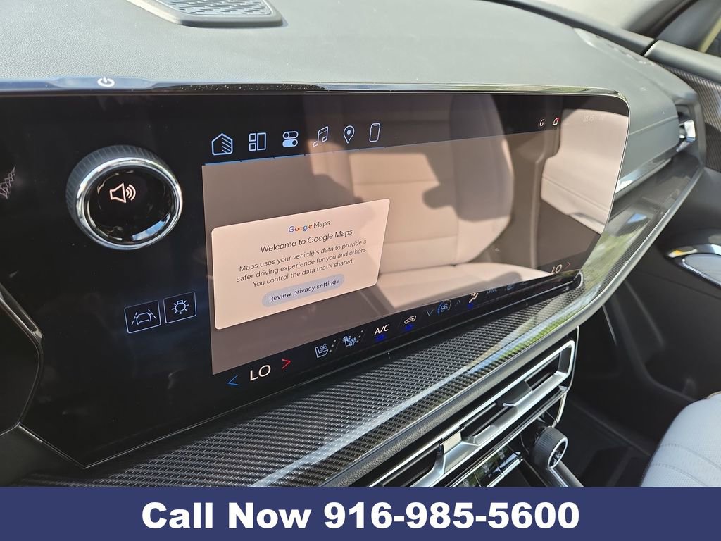 New 2026 Chevrolet Traverse High Country w/ LPO, Floor Liner Package image 18