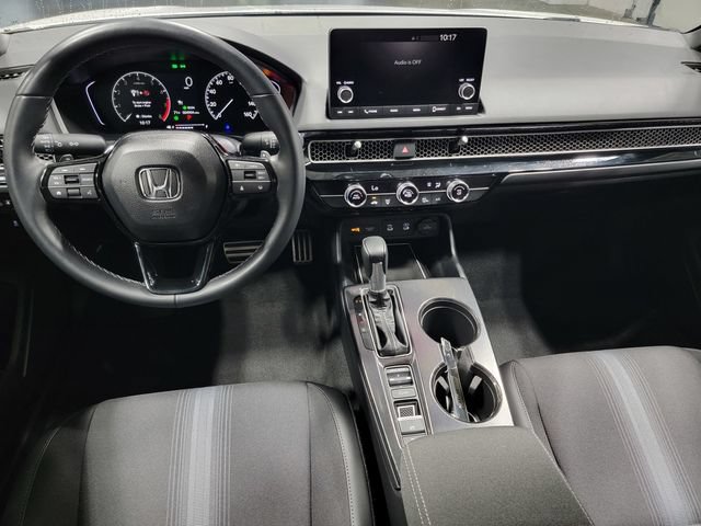 Used 2026 Honda Civic Sport image 29
