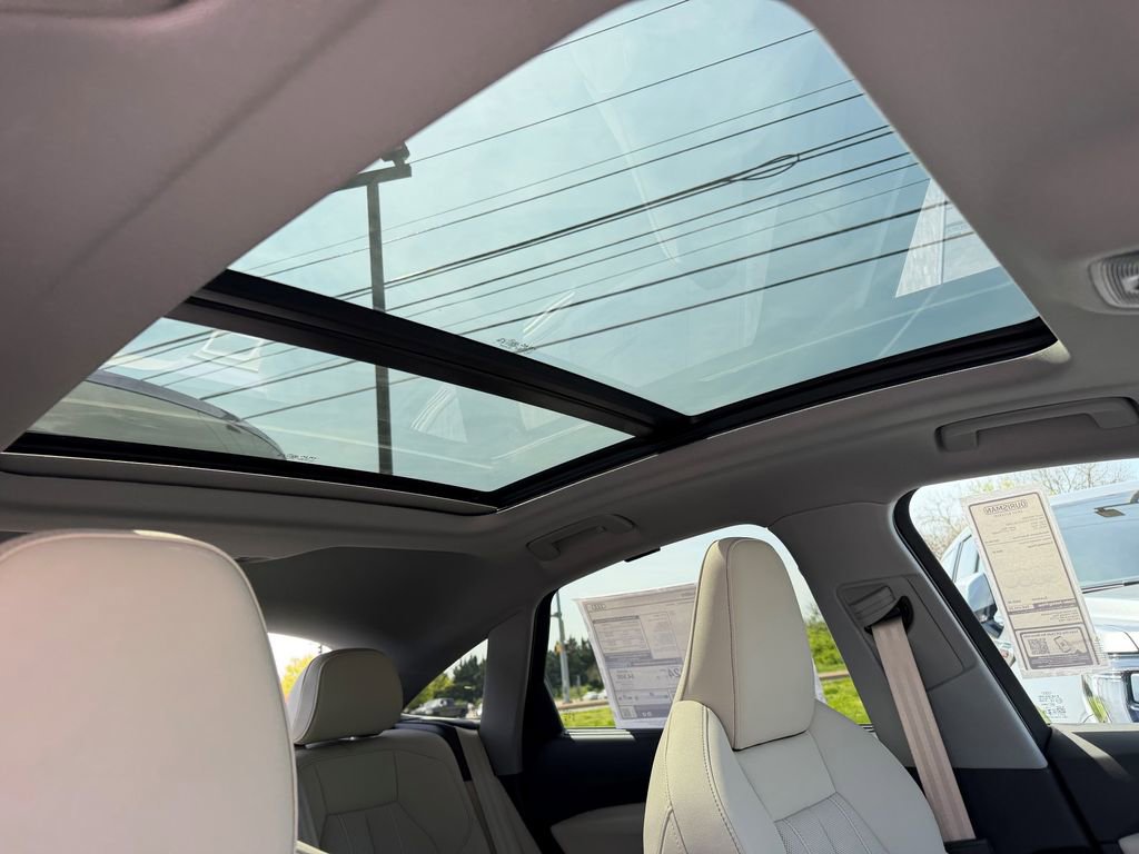 New 2026 Audi Q5 Prestige AWD/4WD image 10