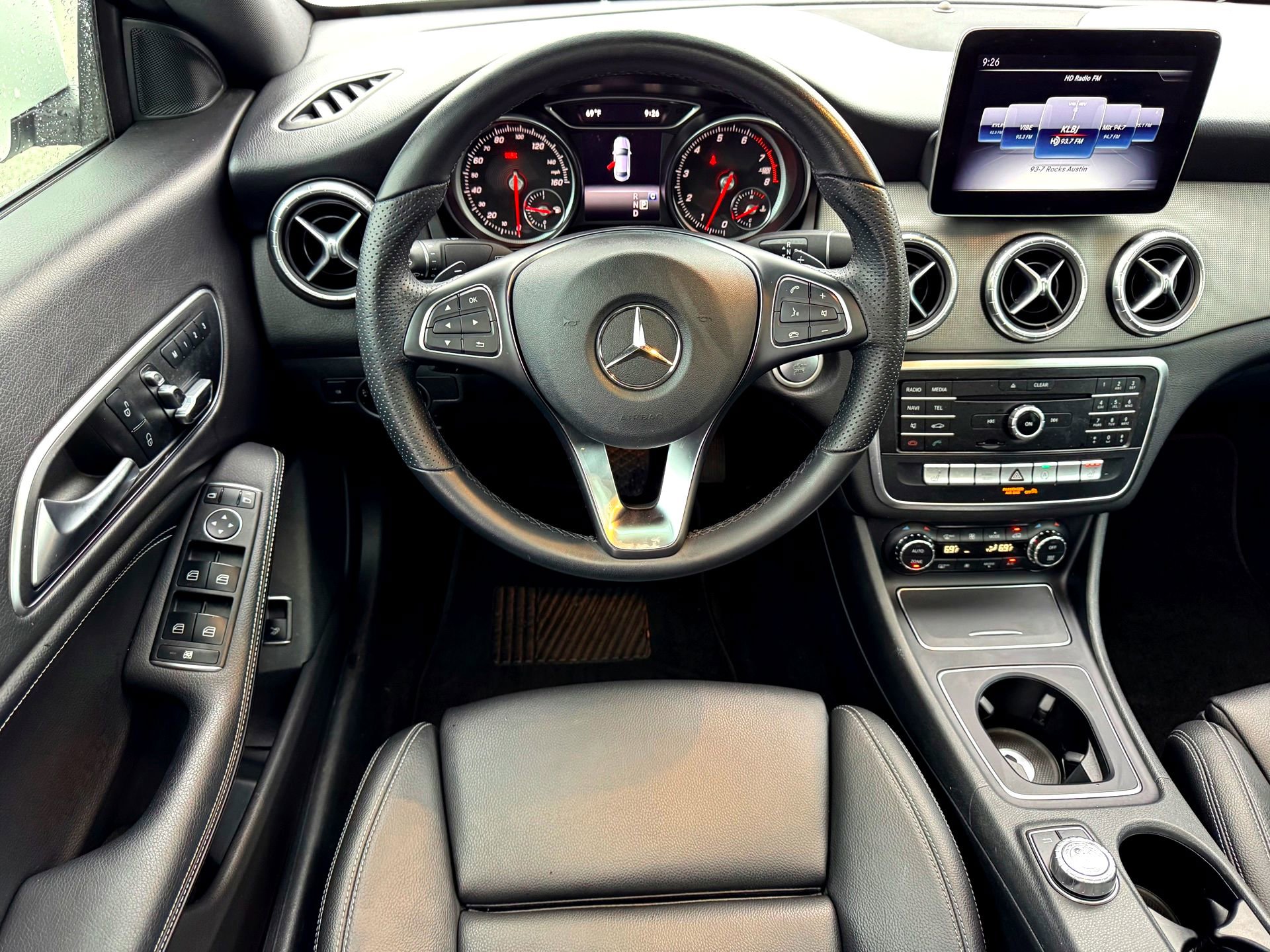Used 2019 Mercedes-Benz CLA 250 image 21