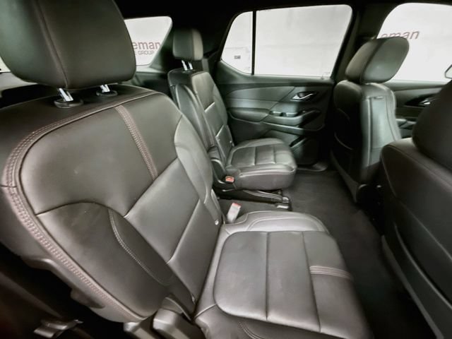 Used 2023 Chevrolet Traverse RS AWD/4WD image 30