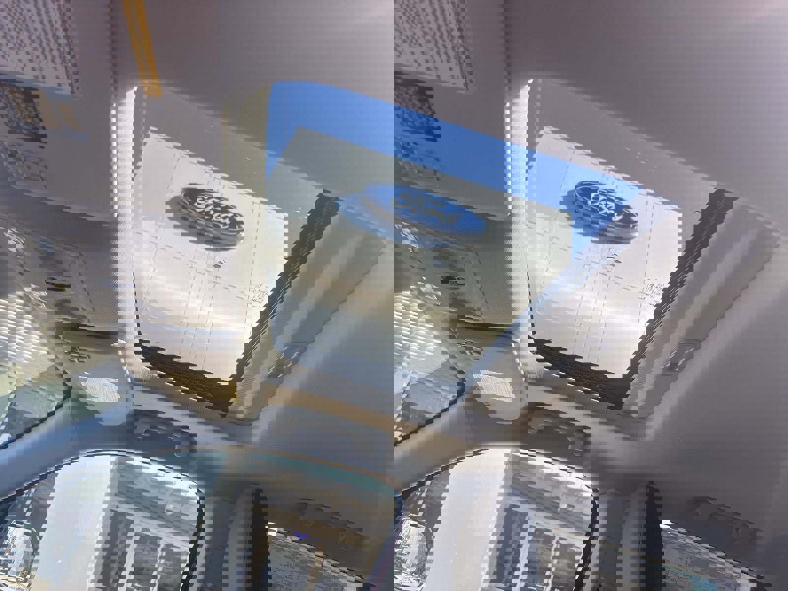 New 2026 Ford Maverick Lariat image 12