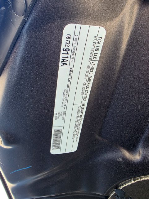 Used 2026 RAM 2500 Tradesman AWD/4WD image 23