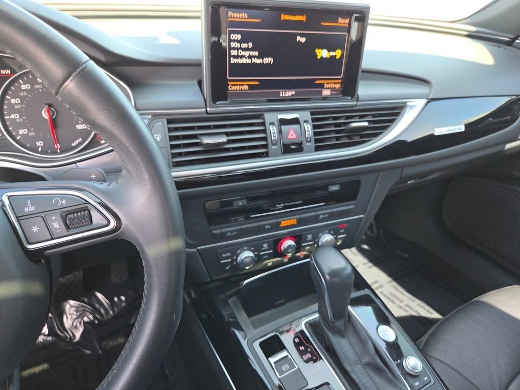 Used 2018 Audi A6 2.0T Premium image 37