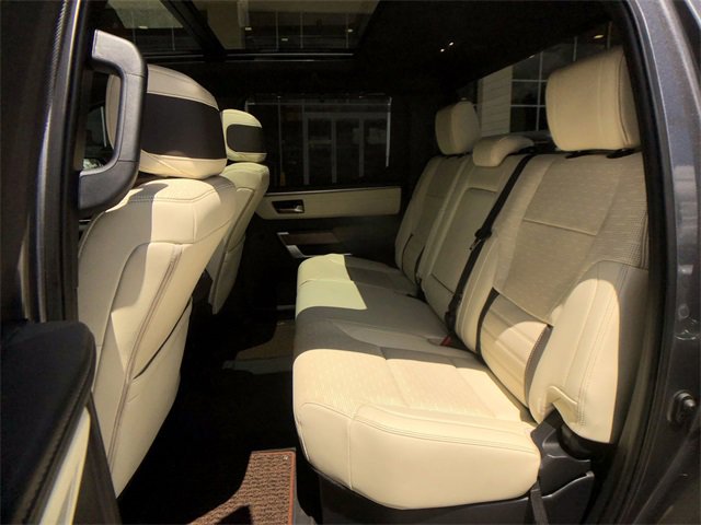 Used 2023 Toyota Tundra 1794 Edition image 31