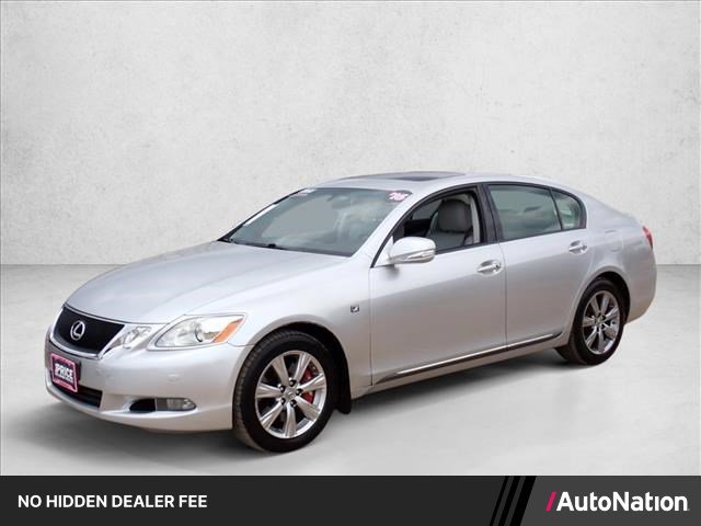 Used 2011 Lexus GS 350 AWD w/ Luxury Value Edition