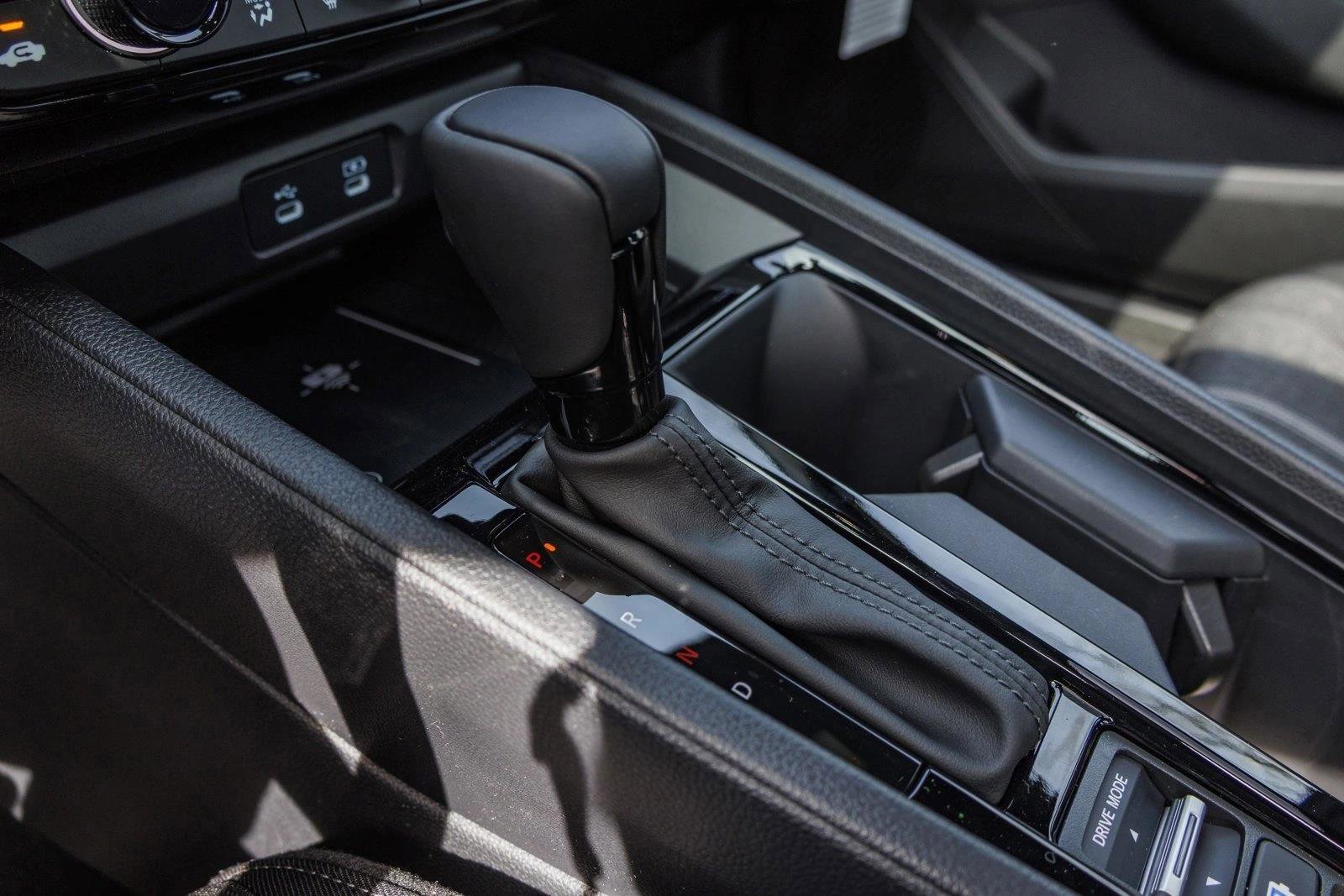 New 2026 Honda Accord Sport image 19