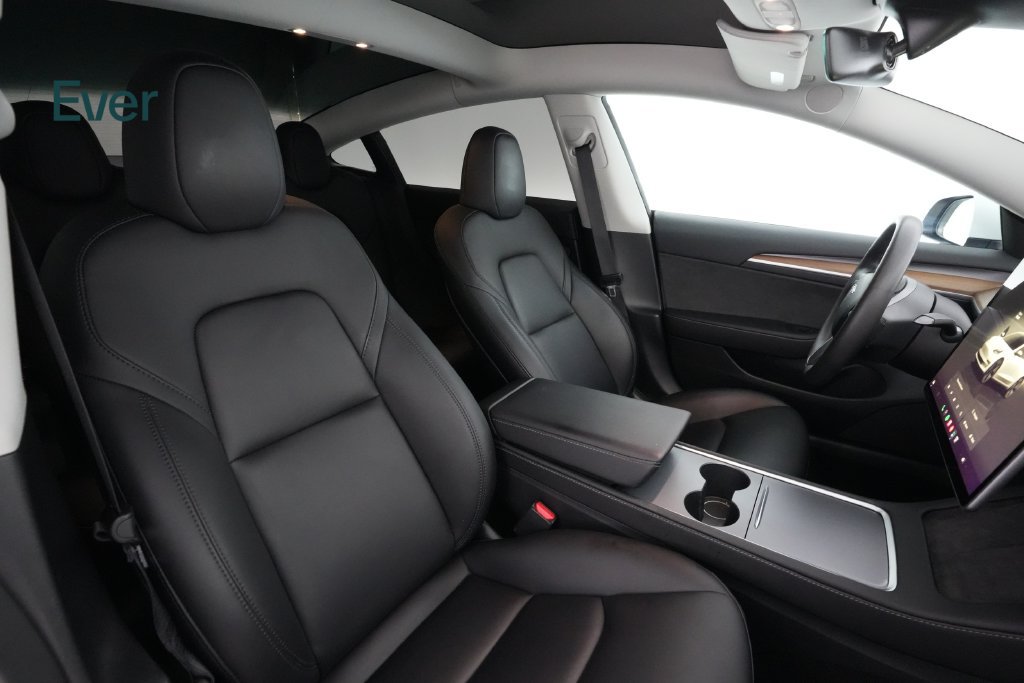 Used 2023 Tesla Model 3 Standard Range RWD image 23