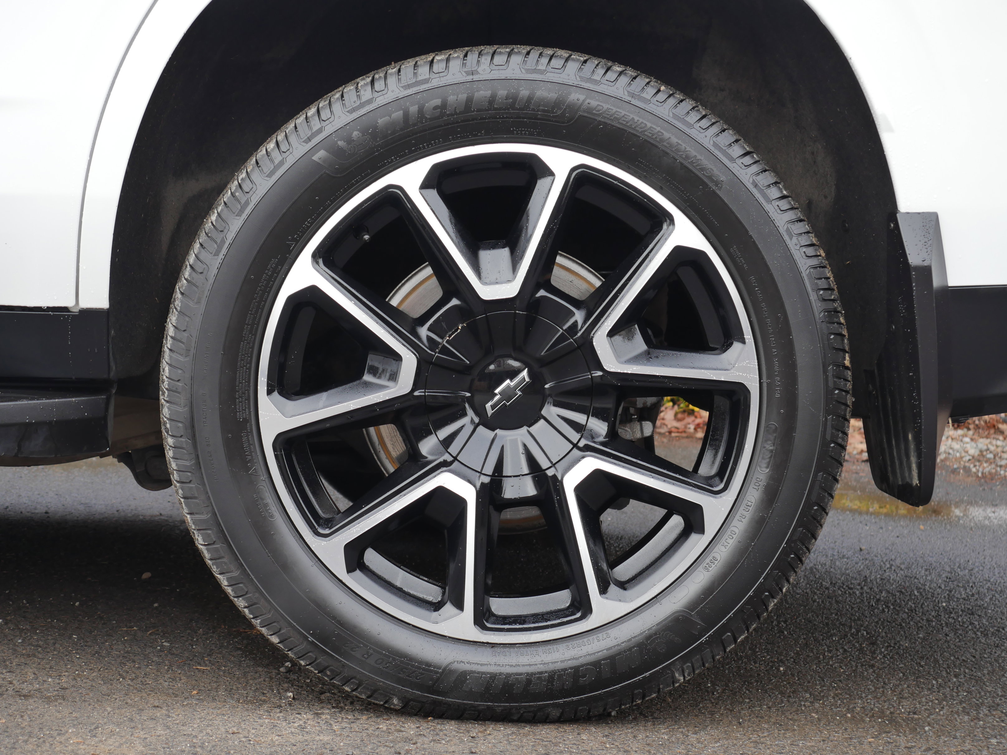 Used 2023 Chevrolet Tahoe RST w/ Luxury Package image 21