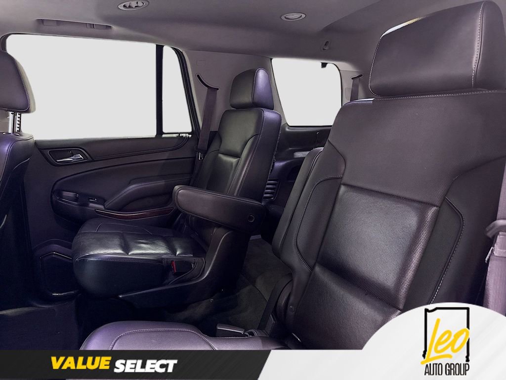 Used 2015 GMC Yukon SLT w/ Open Road Package AWD/4WD image 26