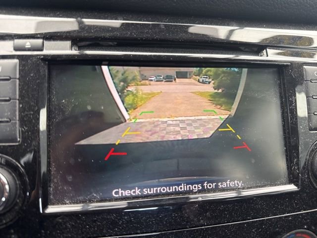 Used 2020 Nissan Rogue S image 20