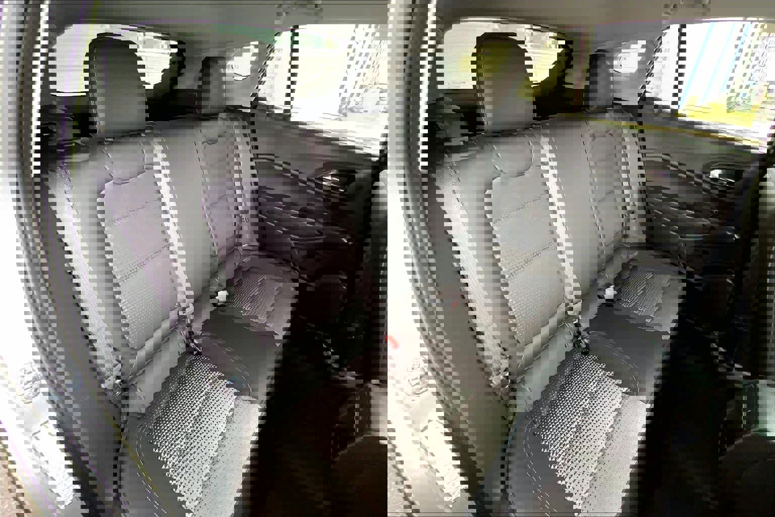 Used 2025 Chevrolet Trax LT w/ LT Convenience Package image 20