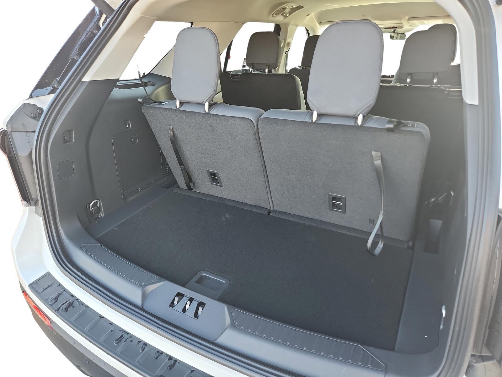 New 2026 Ford Explorer Active image 31