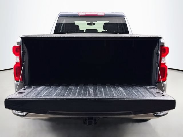 Used 2019 Chevrolet Silverado 1500 RST w/ All-Star Edition RWD image 23