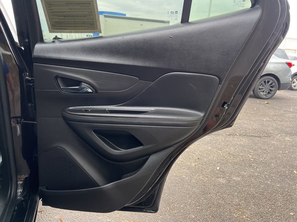 Used 2019 Buick Encore Preferred w/ Safety Package image 13