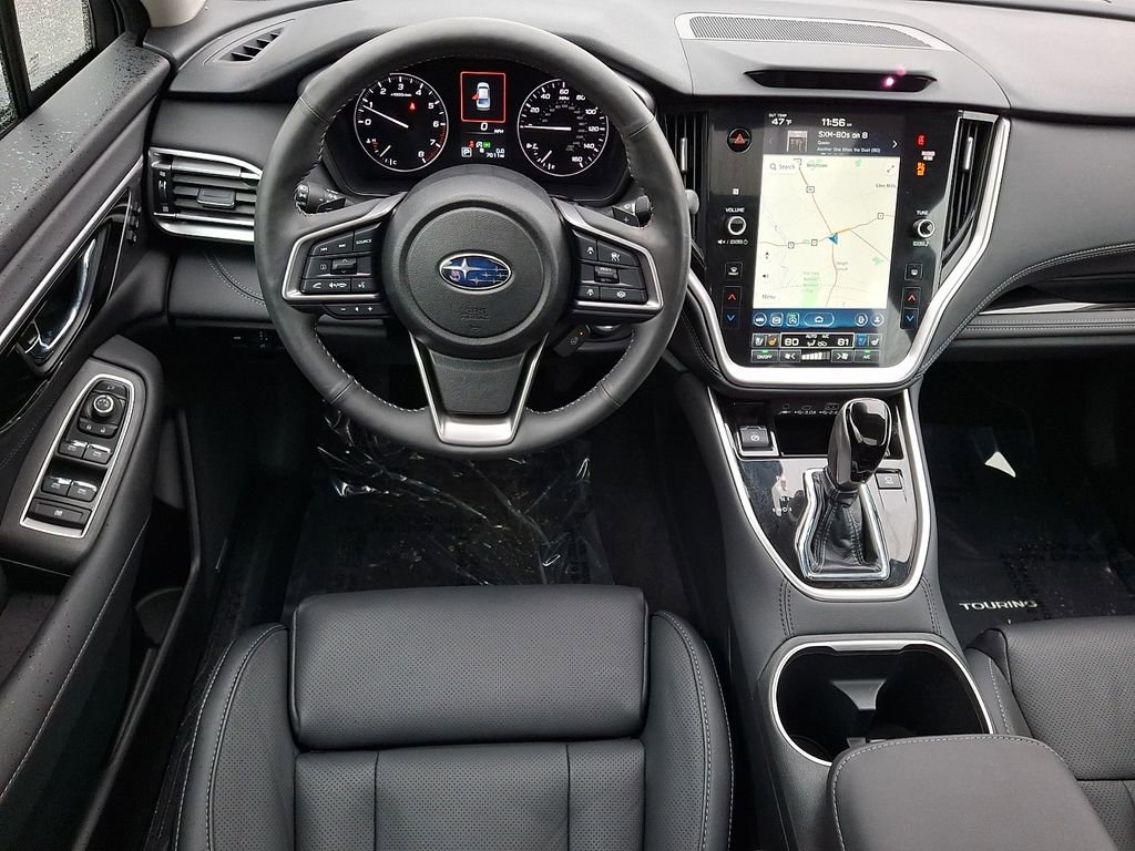 Certified 2024 Subaru Legacy Touring XT image 13
