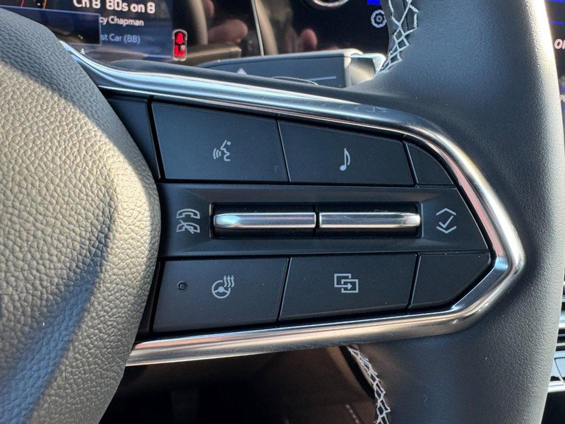 New 2026 Chevrolet Traverse LT image 12