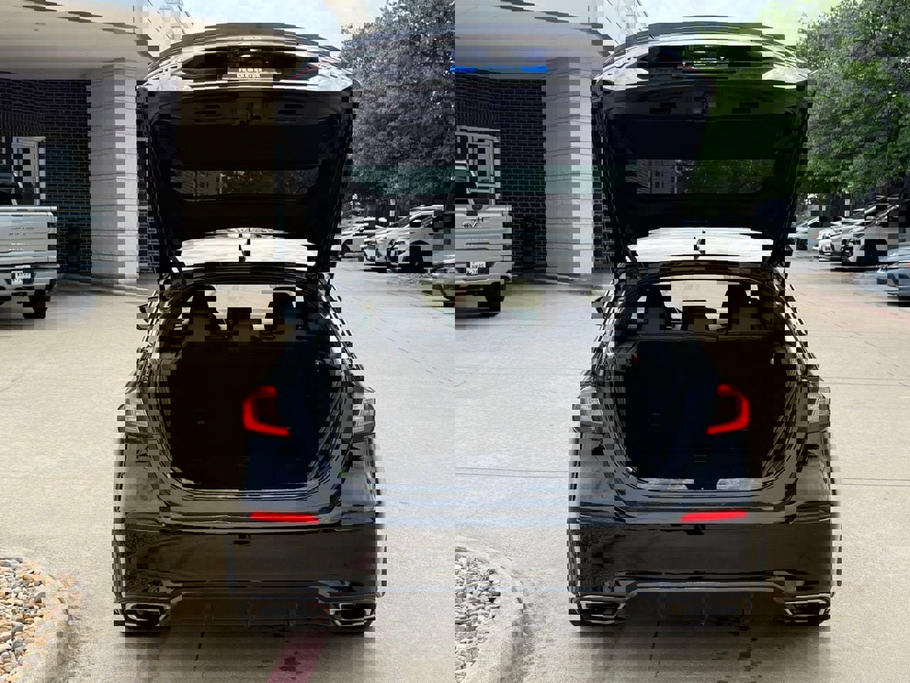 Used 2022 Honda Civic Sport Touring image 5