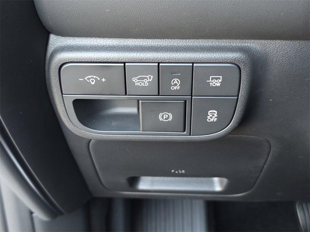 New 2026 Hyundai Palisade XRT Pro image 26