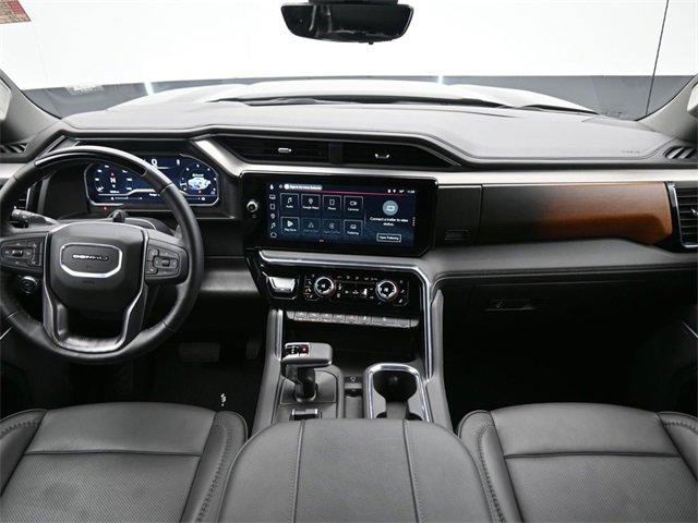 Certified 2025 GMC Sierra 1500 Denali image 12
