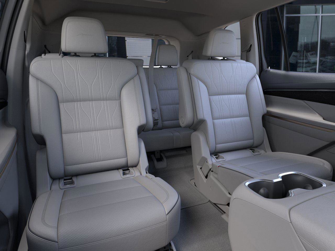 New 2026 Buick Enclave Avenir w/ Super Cruise Package image 17