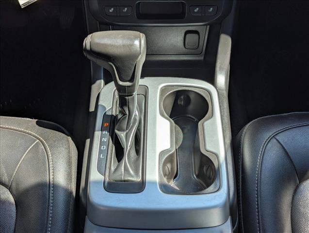 Used 2018 Chevrolet Colorado ZR2 AWD/4WD image 11