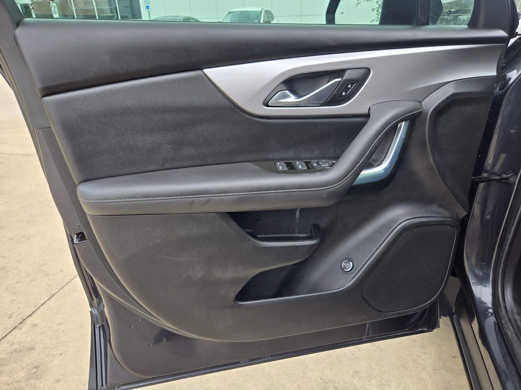 Certified 2022 Chevrolet Blazer LT FWD image 19