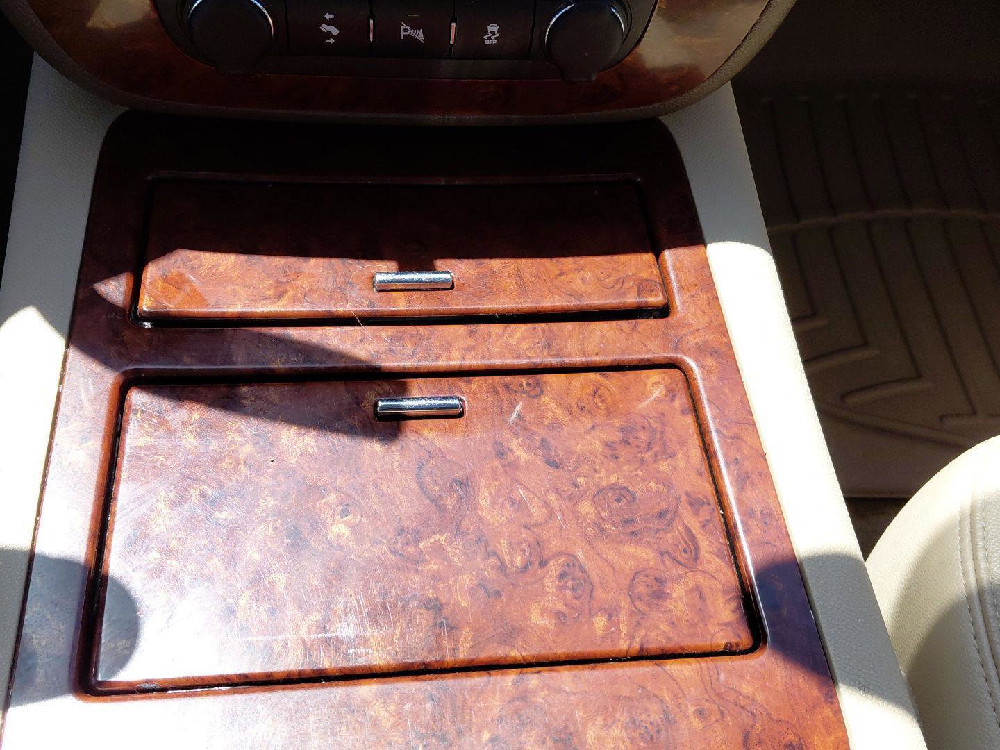 Used 2013 Chevrolet Tahoe LTZ AWD/4WD image 30