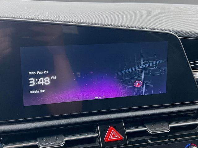 Certified 2023 Kia Niro EX Touring image 15