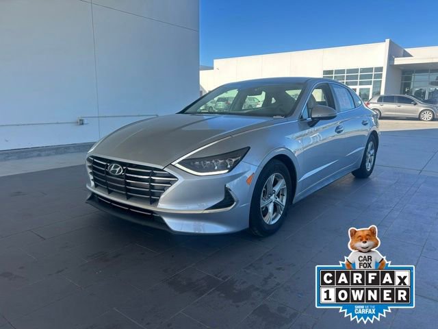 Used 2023 Hyundai Sonata SE