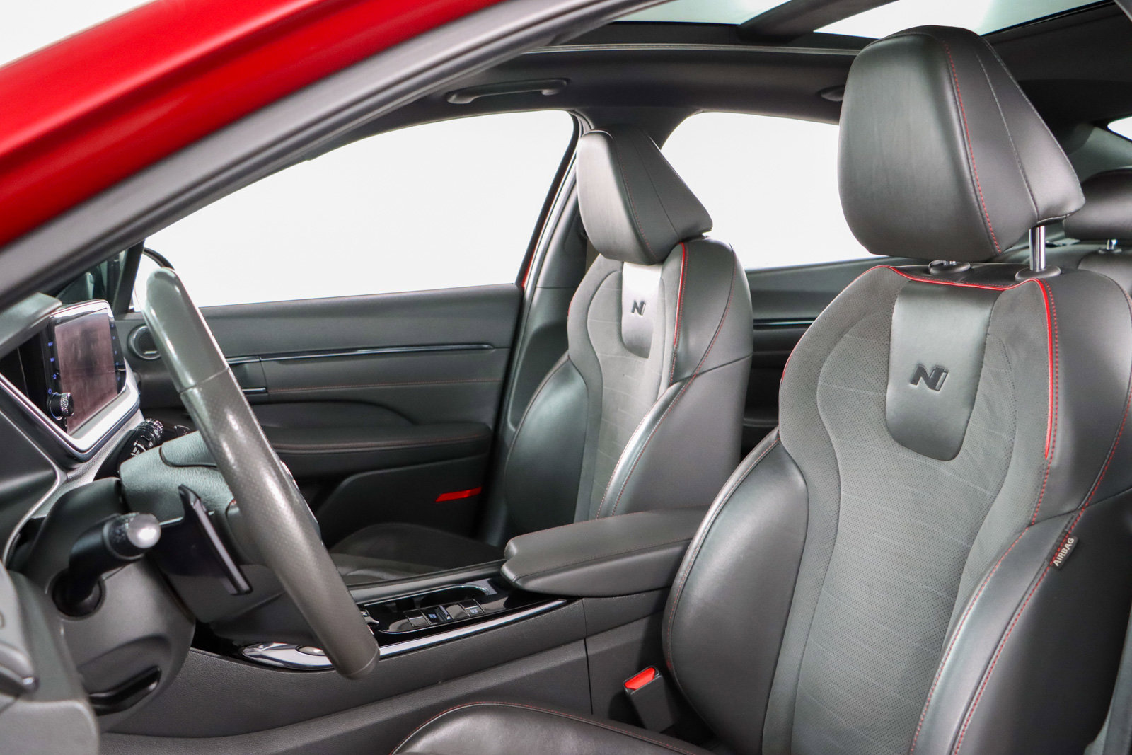 Used 2023 Hyundai Sonata N Line image 25