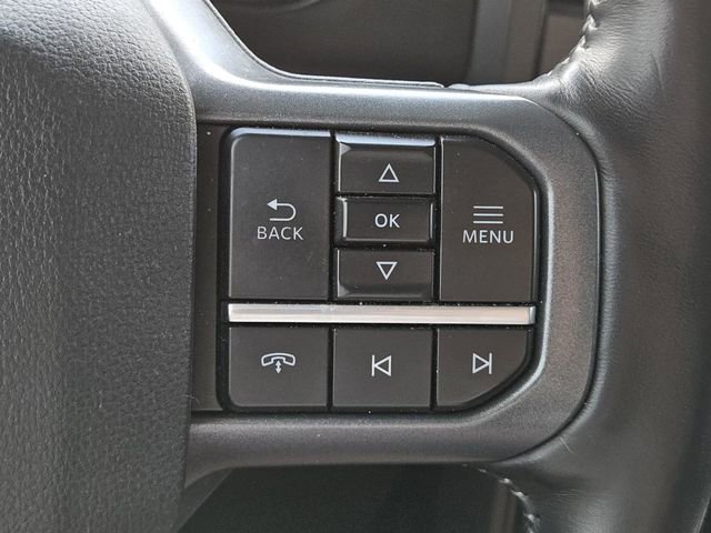 Used 2024 Ford F350 Lariat w/ Lariat Ultimate Package image 25