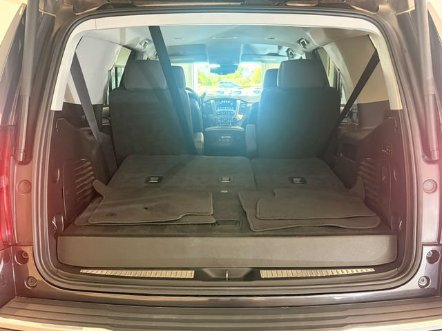 Used 2018 Chevrolet Tahoe Premier AWD/4WD image 26