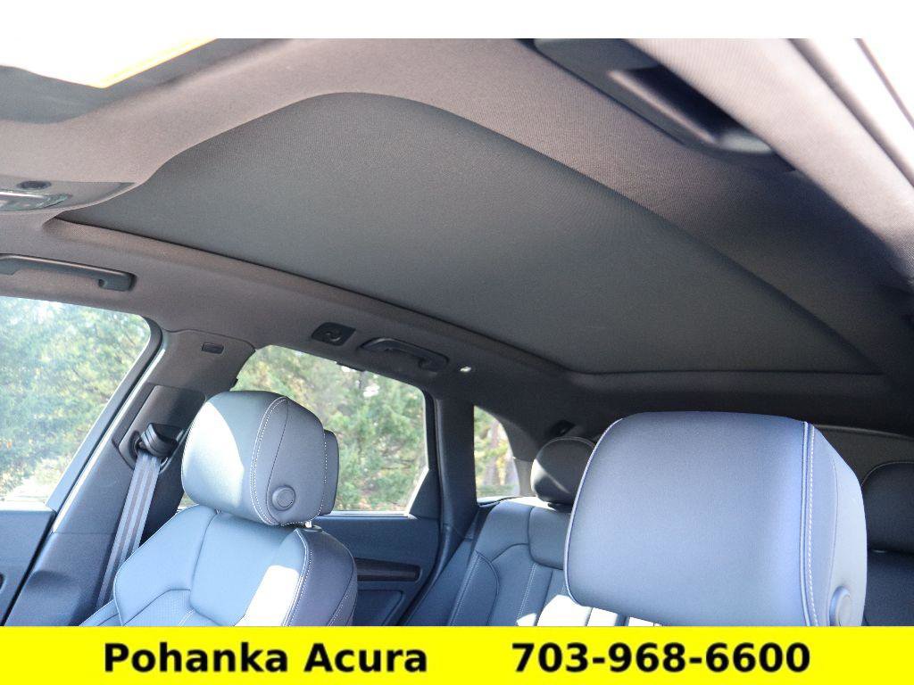 Used 2024 Audi Q5 e Prestige image 19