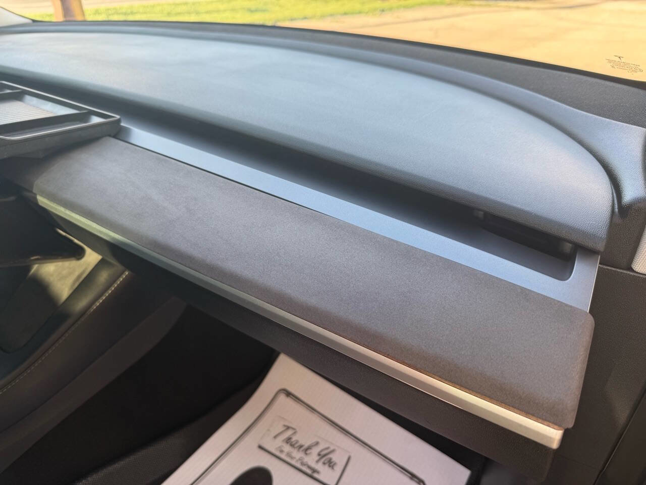 Used 2022 Tesla Model 3 Long Range AWD/4WD image 35