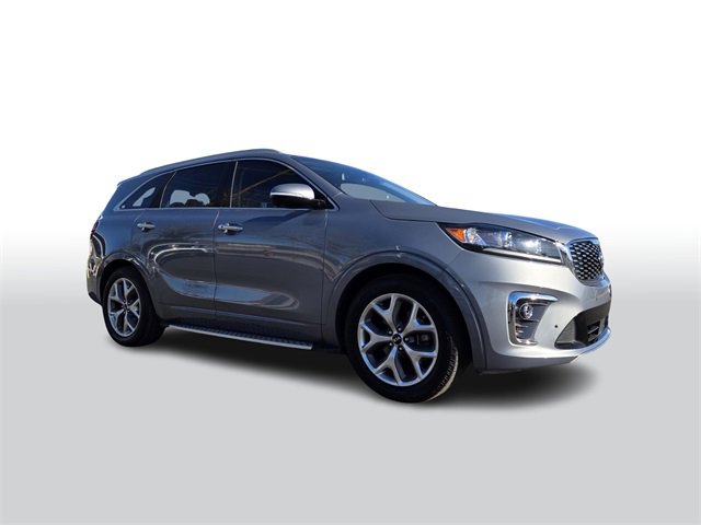 Used 2020 Kia Sorento SX image 2