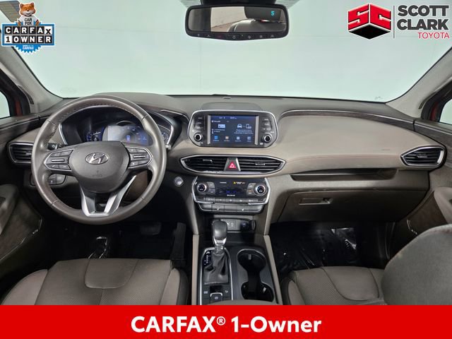 Used 2019 Hyundai Santa Fe Limited FWD image 26