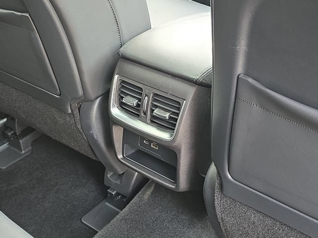 Used 2023 INFINITI QX55 Essential w/ Accent Package AWD/4WD image 13